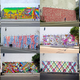 Illustration for article titled This Nifty Tool Turns Google Street View Into a Graffiti Time Machine